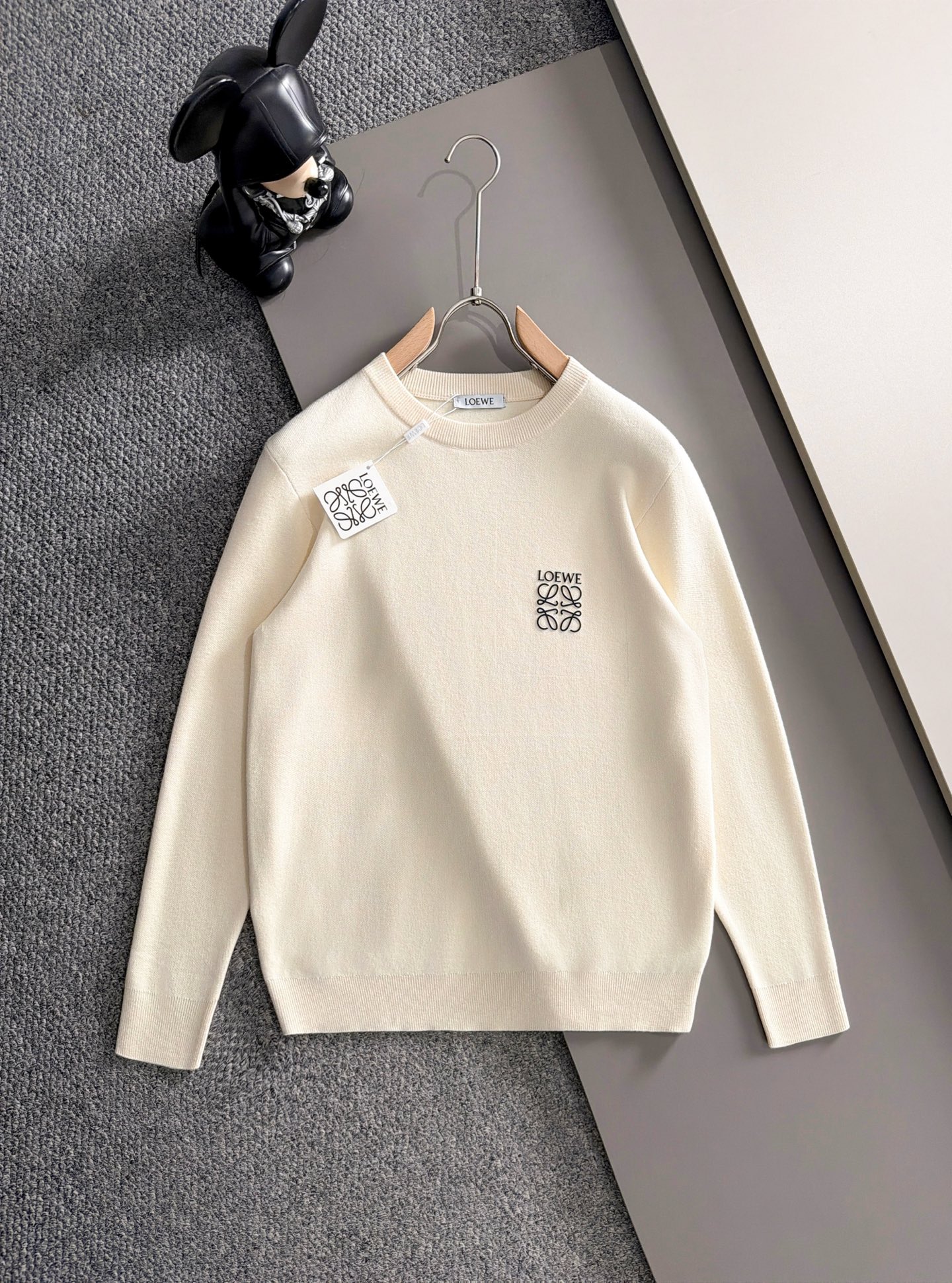 Cheap Loewe Sweaters in 234287, $55 USD- [IB234287] - Replica Loewe Sweaters
