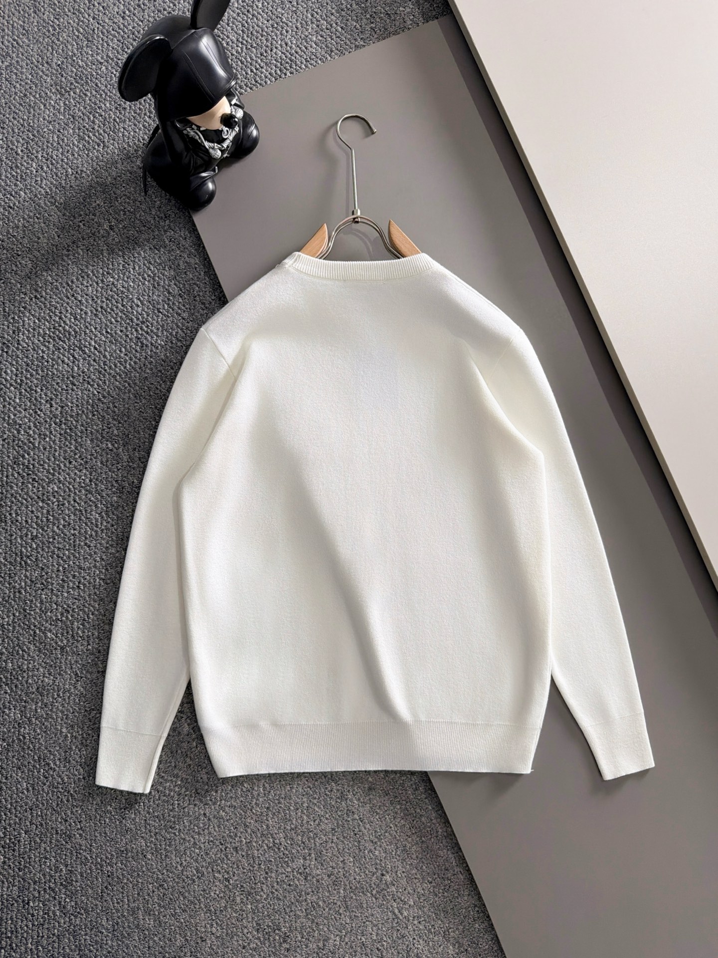 Cheap MONCL Sweaters for Men in 234289, $55 USD- [IB234289] - Replica MONCL Sweaters for Men