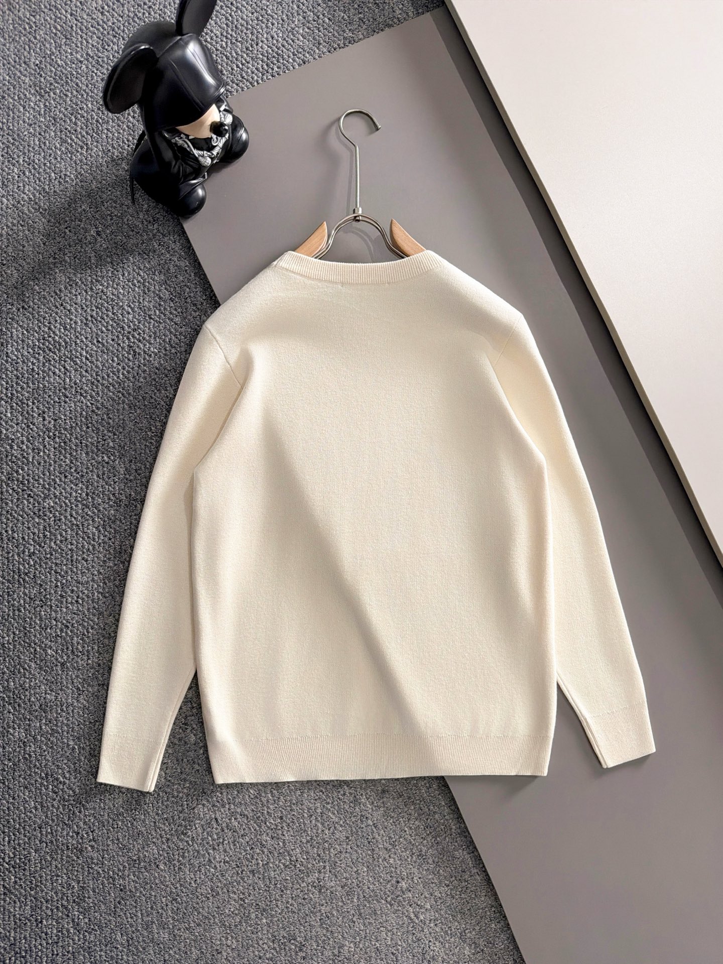 Cheap MONCL Sweaters for Men in 234290, $55 USD- [IB234290] - Replica MONCL Sweaters for Men