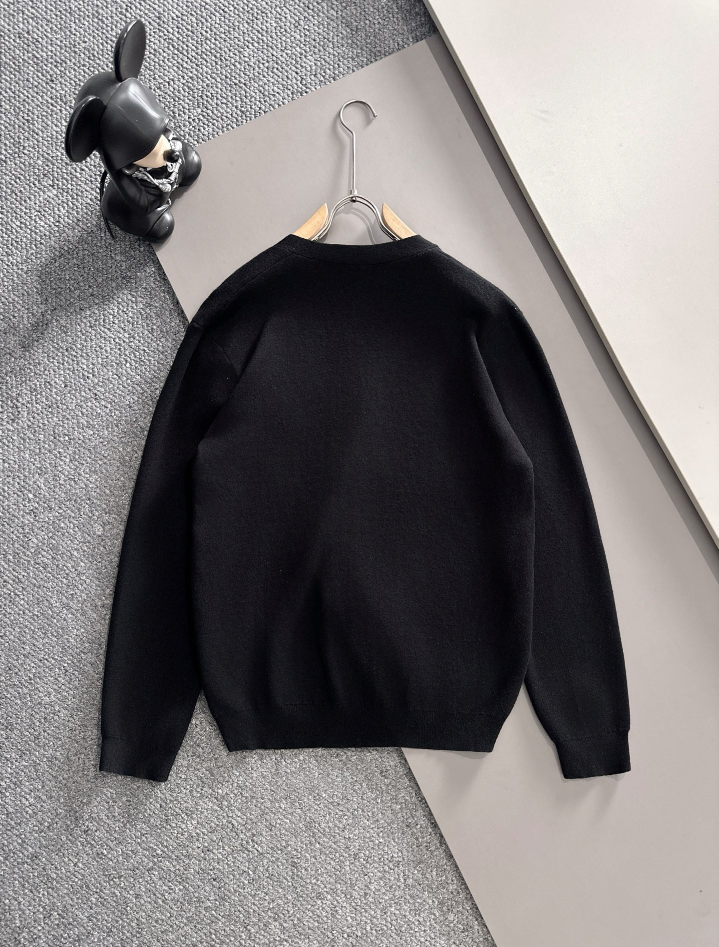 Cheap Burberry Sweaters for Men in 234292, $55 USD- [IB234292] - Replica Burberry Sweaters for Men