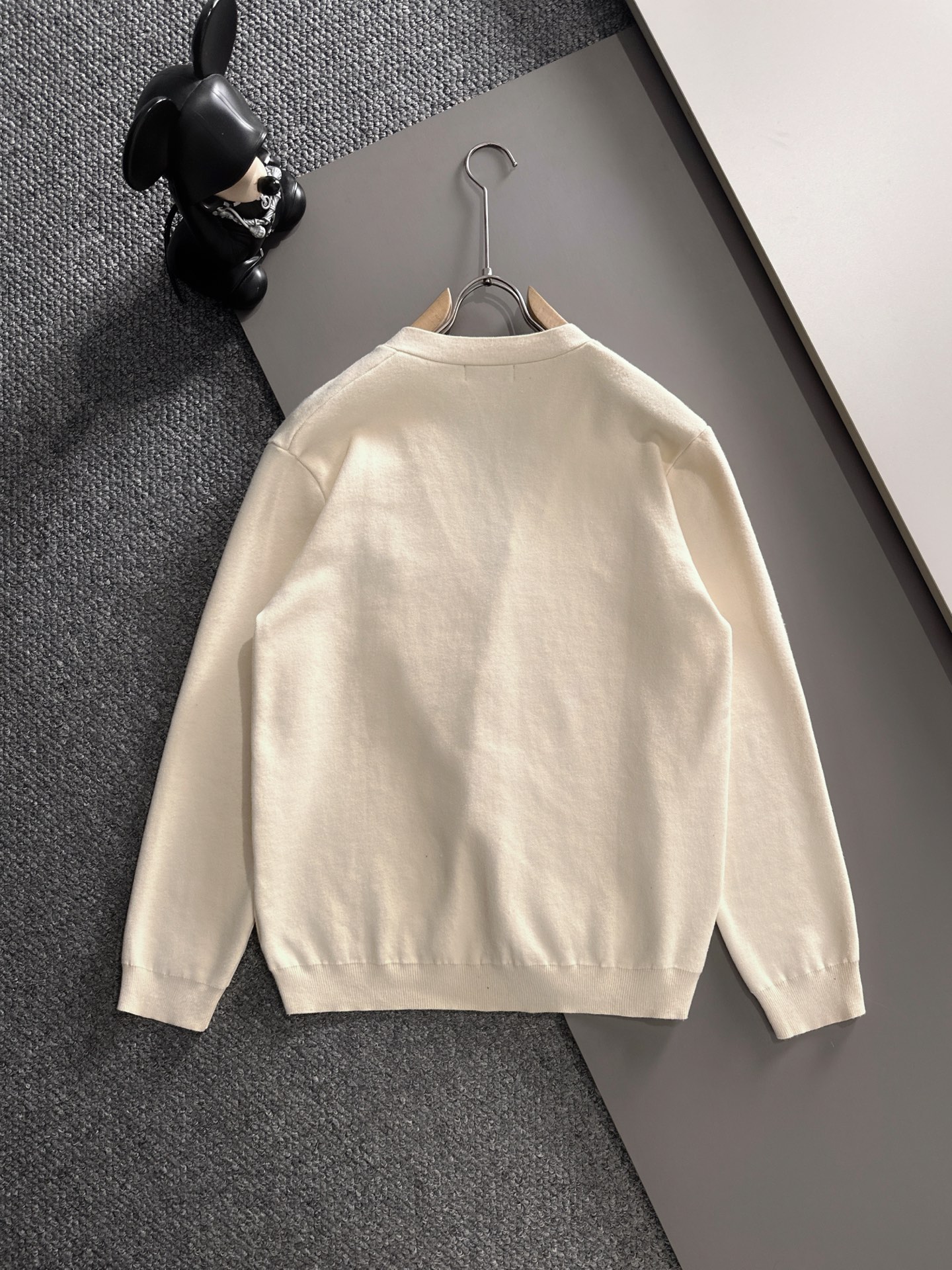 Cheap Burberry Sweaters for Men in 234293, $55 USD- [IB234293] - Replica Burberry Sweaters for Men