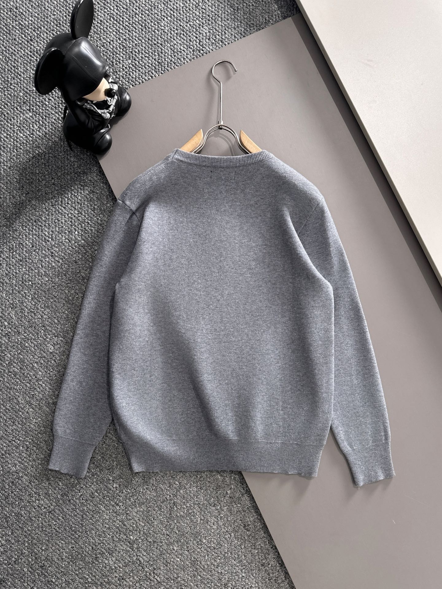 Cheap Burberry Sweaters for Men in 234294, $55 USD- [IB234294] - Replica Burberry Sweaters for Men