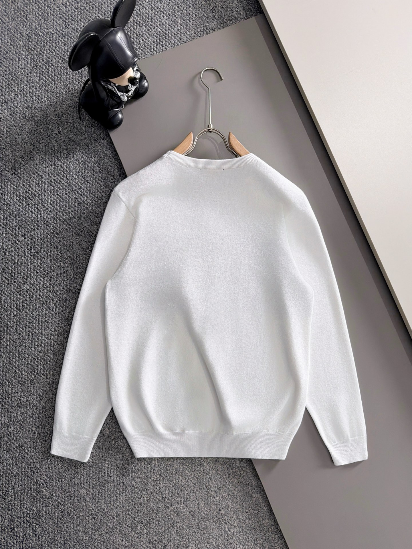 Cheap Louis Vuitton  Sweaters for Men in 234306, $55 USD- [IB234306] - Replica Louis Vuitton  Sweaters for Men