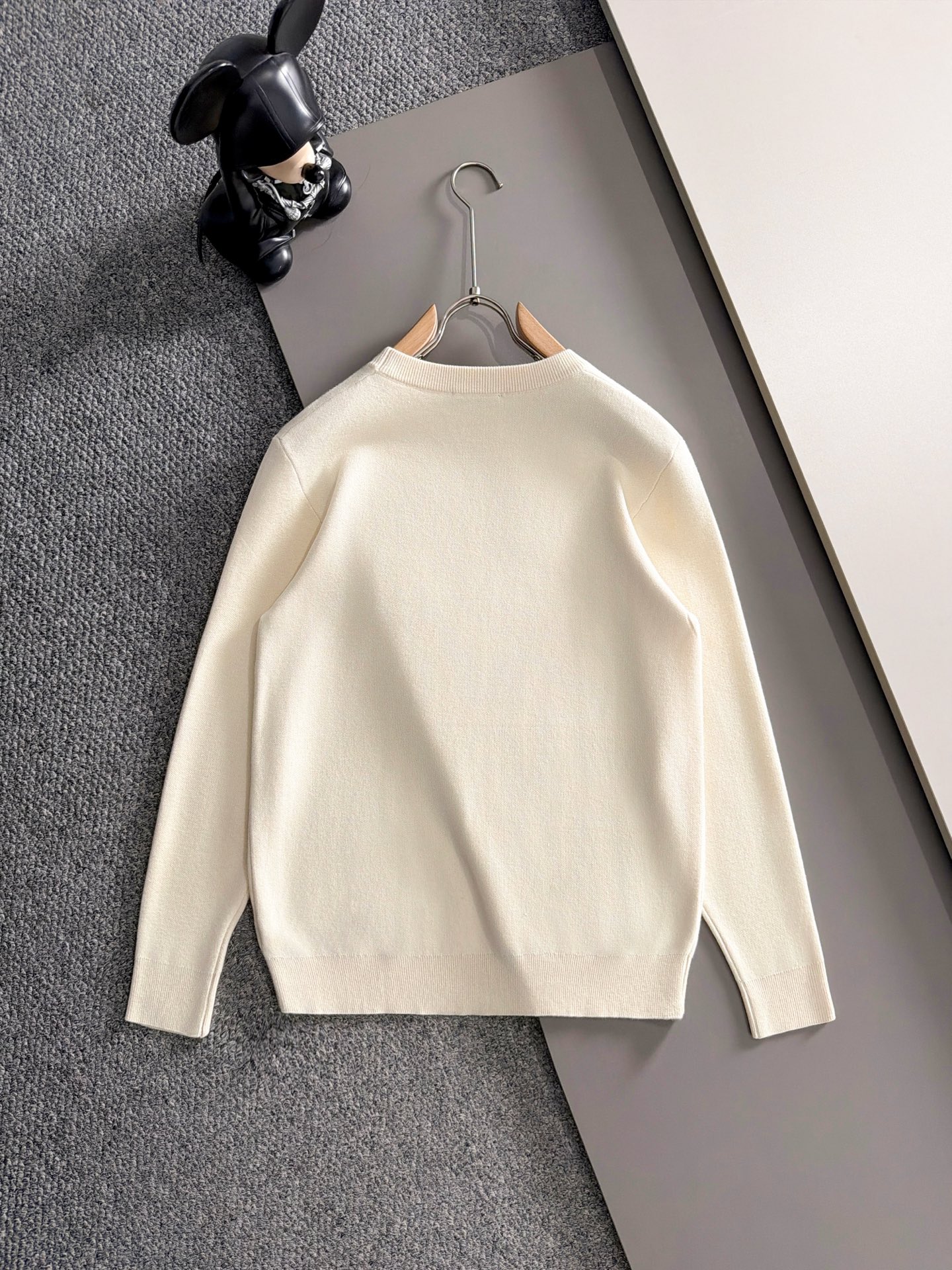 Cheap Louis Vuitton  Sweaters for Men in 234308, $55 USD- [IB234308] - Replica Louis Vuitton  Sweaters for Men