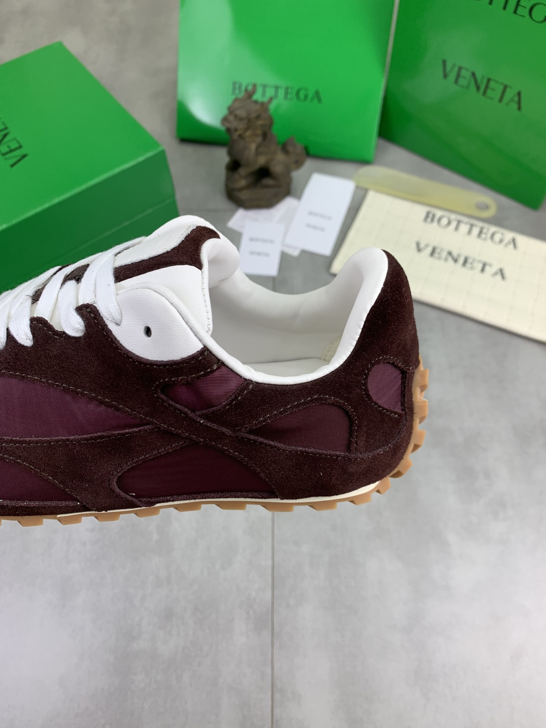 Cheap Bottega Veneta Sneakers For Men in 234412, $85 USD- [IB234412] - Replica Bottega Veneta Sneakers For Men