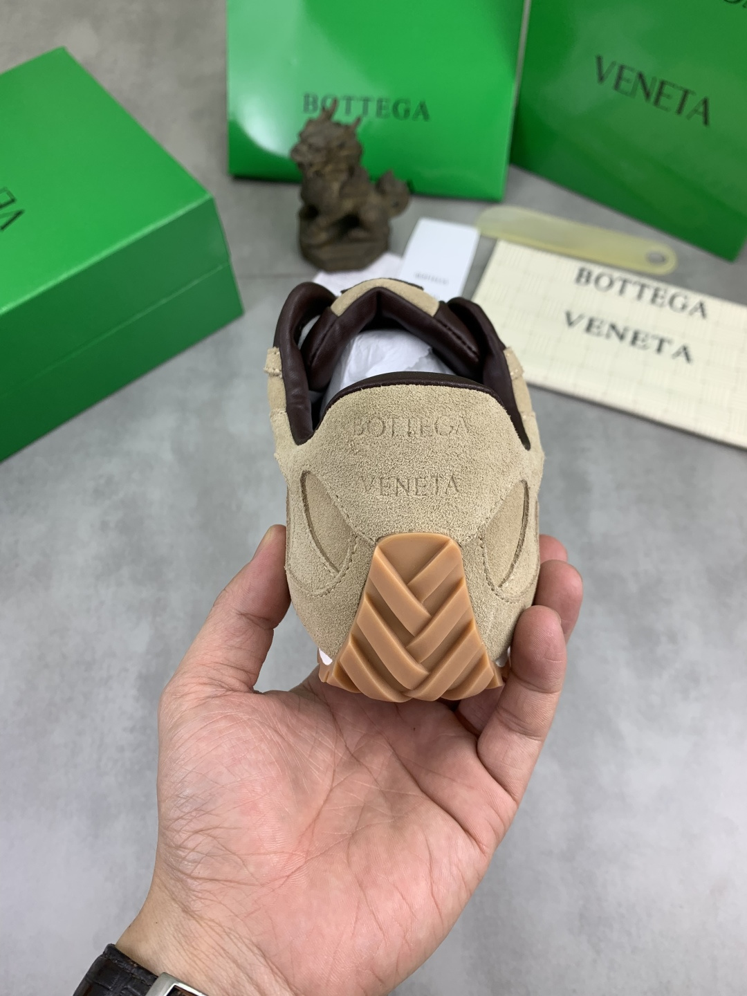 Cheap Bottega Veneta Sneakers For Men in 234414, $85 USD- [IB234414] - Replica Bottega Veneta Sneakers For Men
