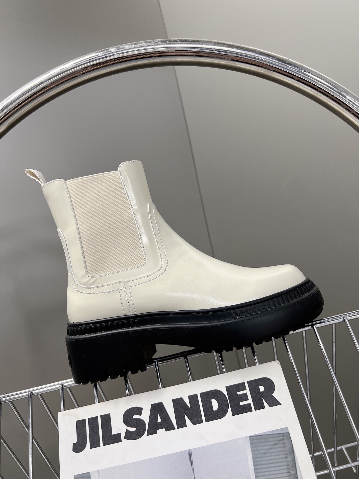 Cheap Fendi Boots For Women in 234471, $120 USD- [IB234471] - Replica Fendi Boots For Women