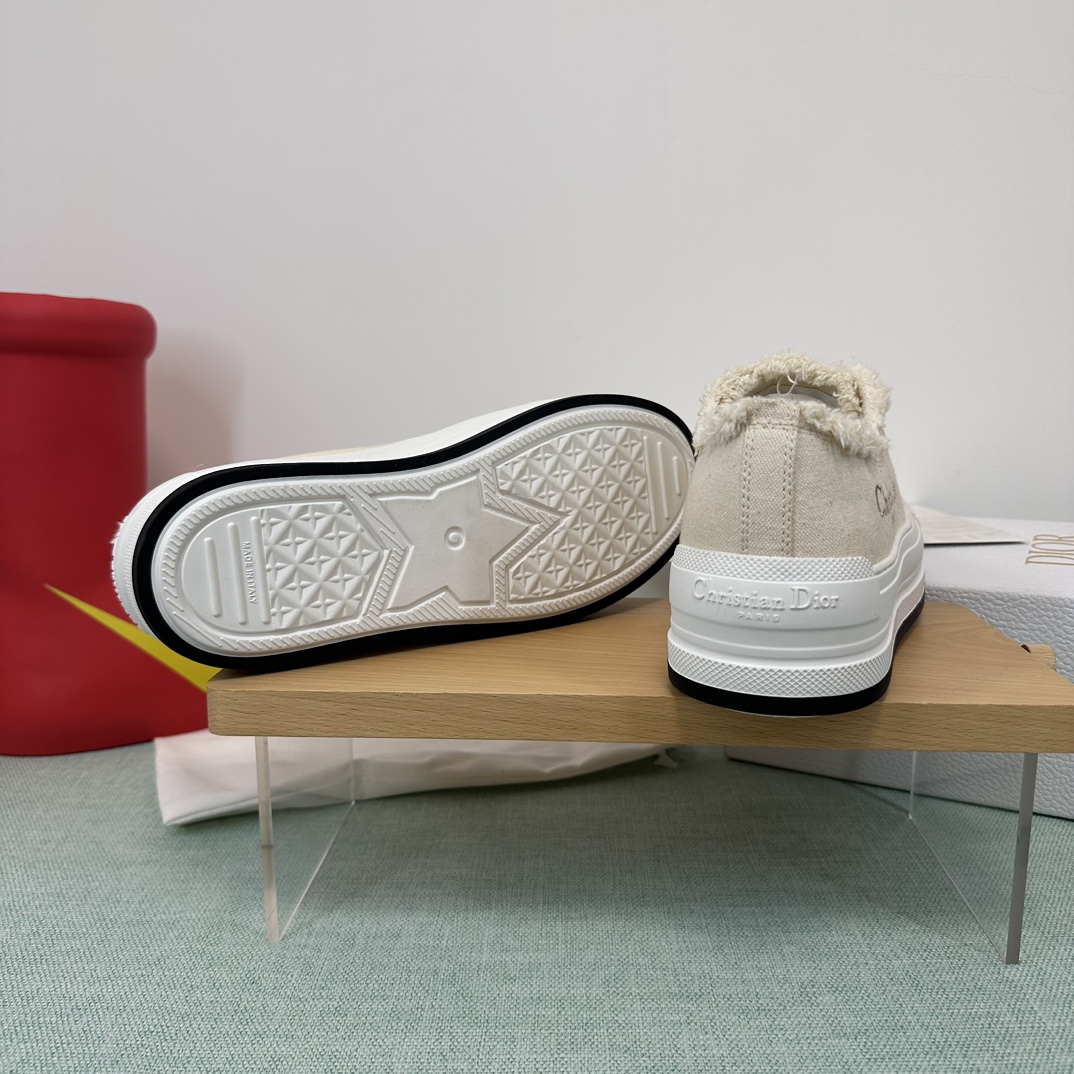 Cheap Dior Sneakers for Women in 234519, $85 USD- [IB234519] - Replica Dior Sneakers for Women