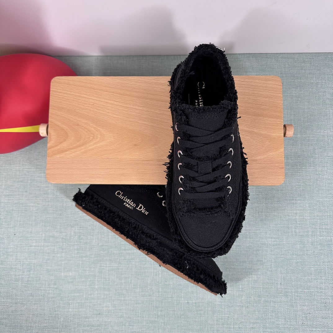 Cheap Dior Sneakers for Women in 234520, $85 USD- [IB234520] - Replica Dior Sneakers for Women