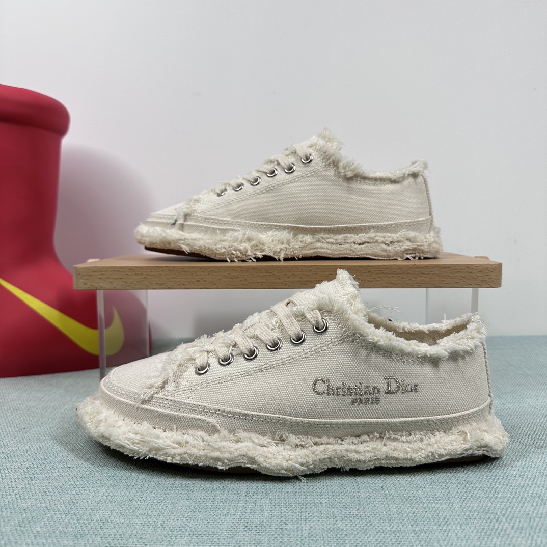 Cheap Dior Sneakers for Women in 234521, $85 USD- [IB234521] - Replica Dior Sneakers for Women