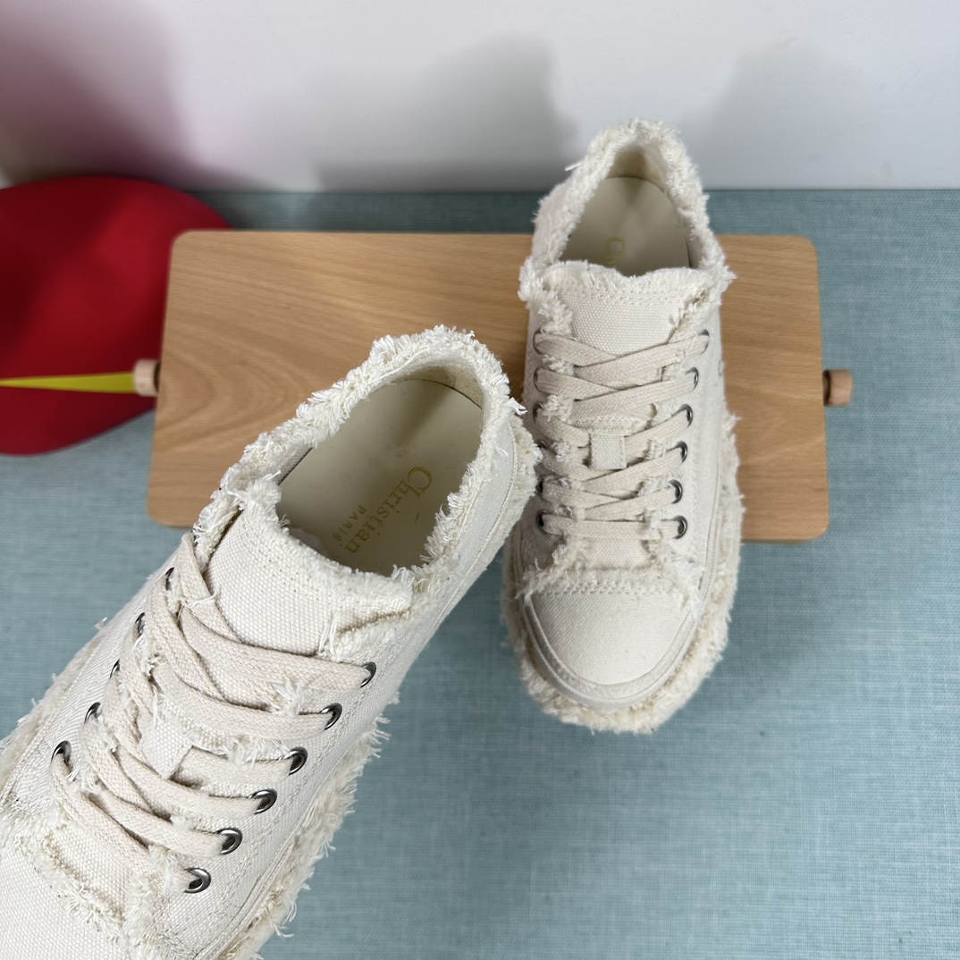 Cheap Dior Sneakers for Women in 234521, $85 USD- [IB234521] - Replica Dior Sneakers for Women