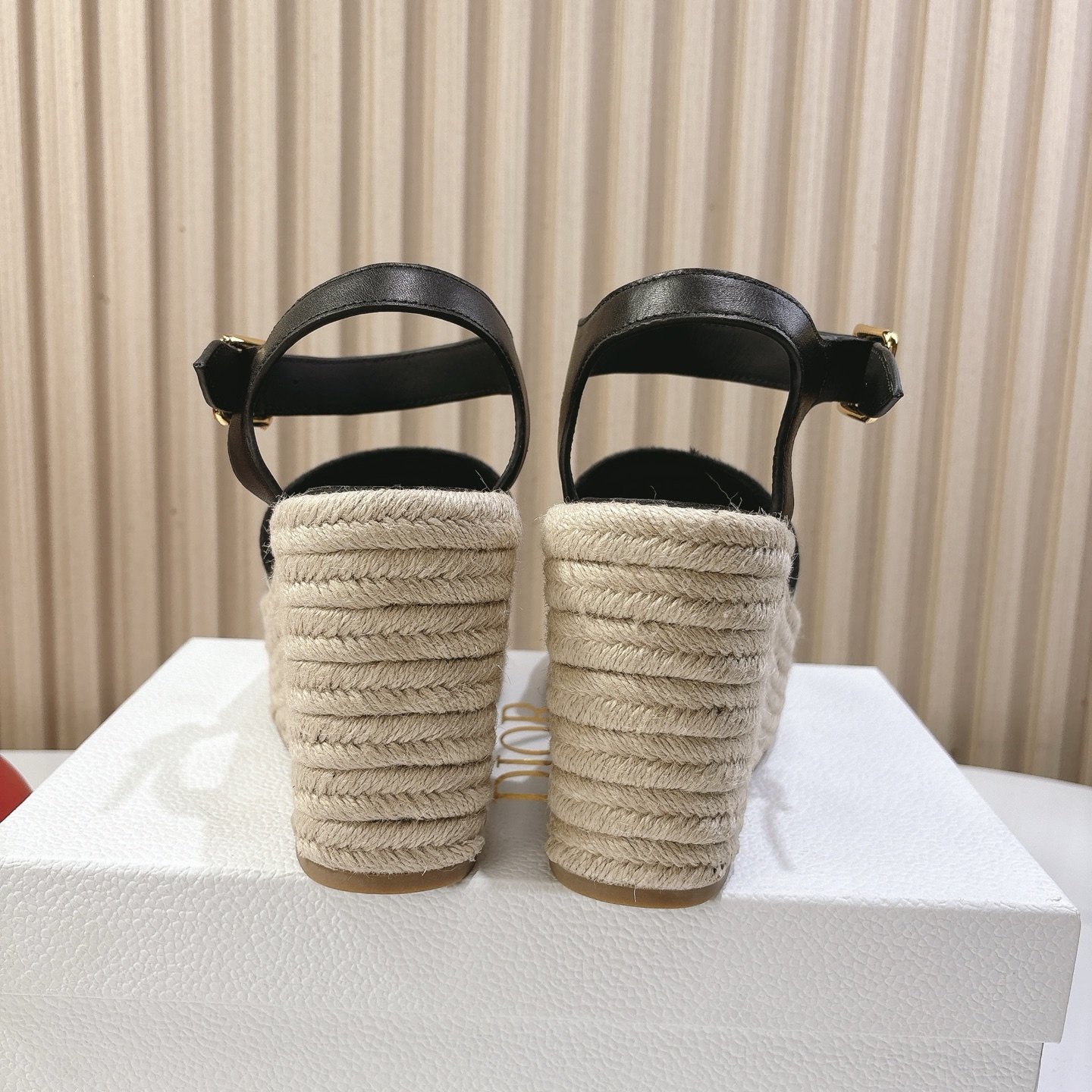Cheap Dior High Heels For Women in 234539, $85 USD- [IB234539] - Replica Dior High Heels For Women