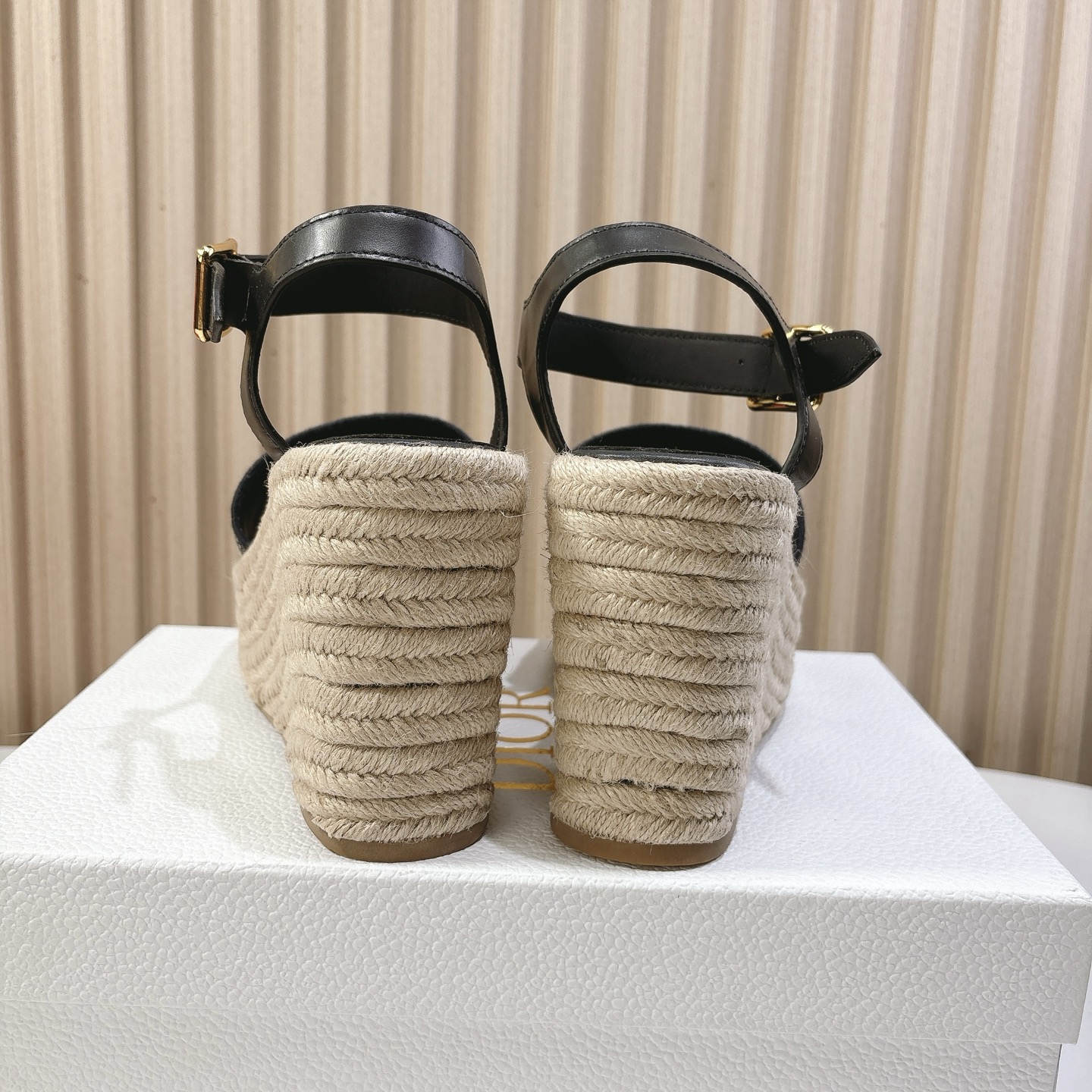 Cheap Dior High Heels For Women in 234540, $85 USD- [IB234540] - Replica Dior High Heels For Women