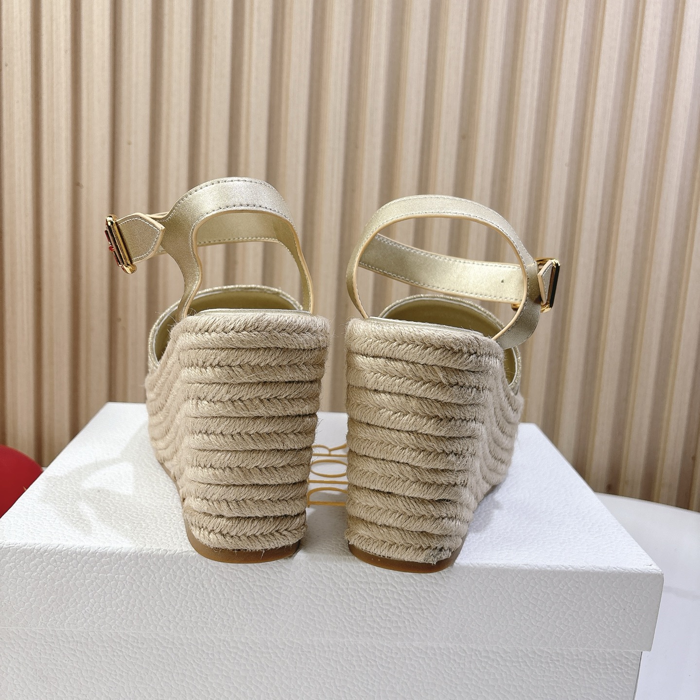 Cheap Dior High Heels For Women in 234541, $85 USD- [IB234541] - Replica Dior High Heels For Women