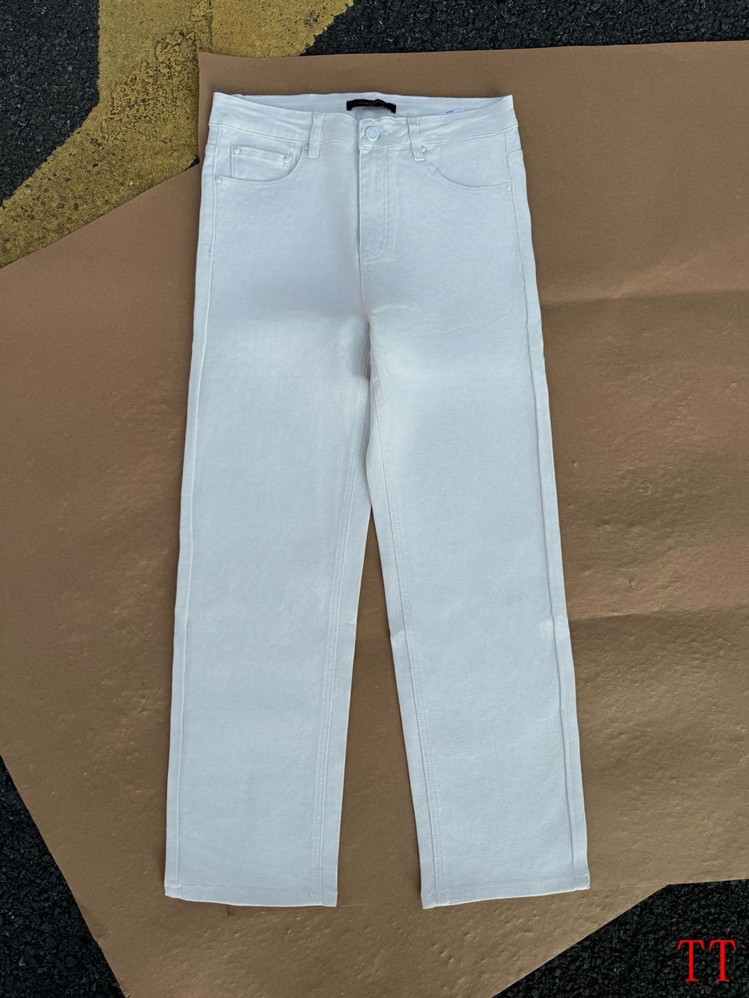 Cheap Louis Vuitton Jeans for Men in 234723, $65 USD- [IB234723] - Replica Louis Vuitton Jeans for Men