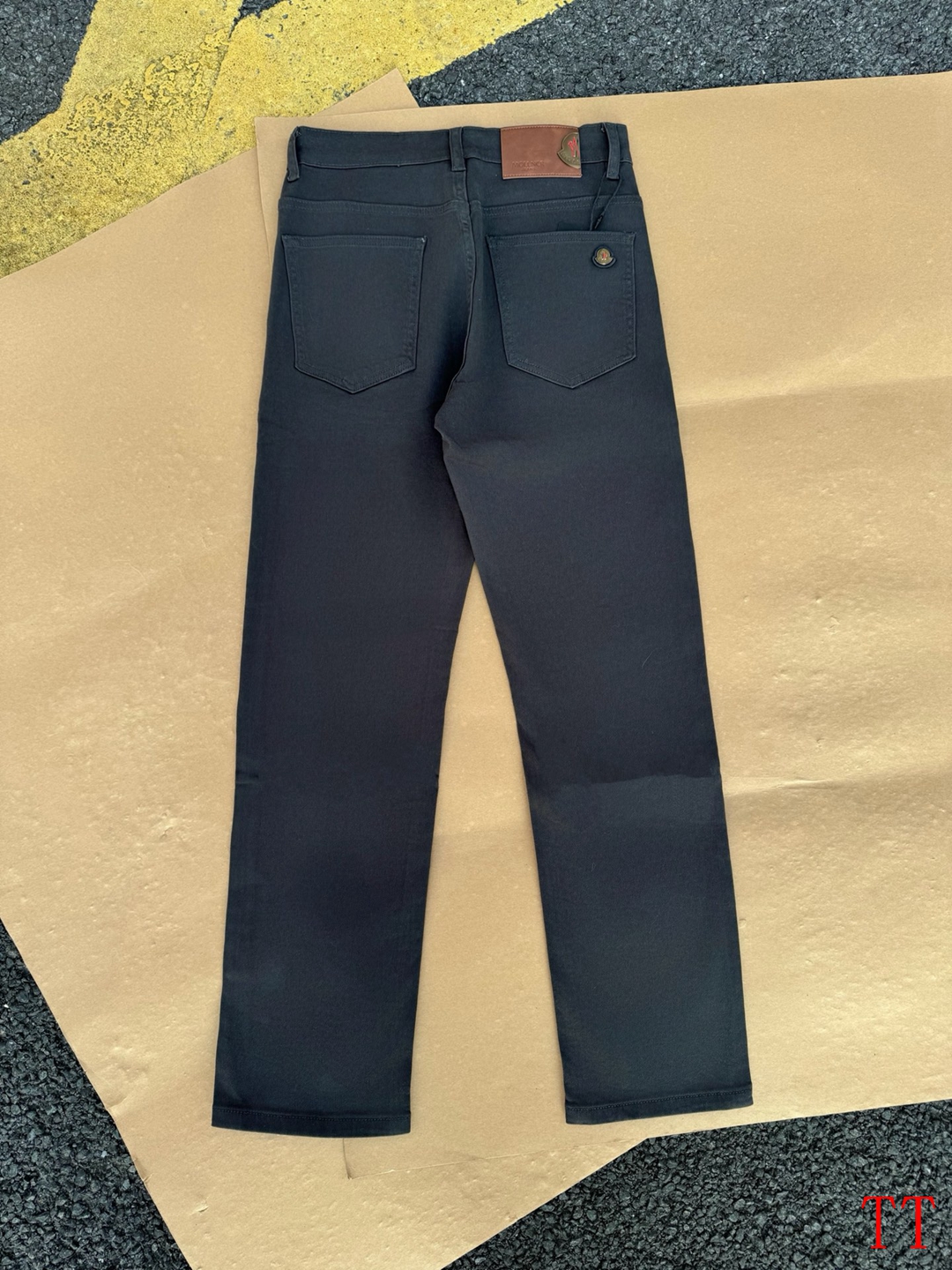 Cheap moncle Jeans in 234730, $65 USD- [IB234730] - Replica moncle Jeans