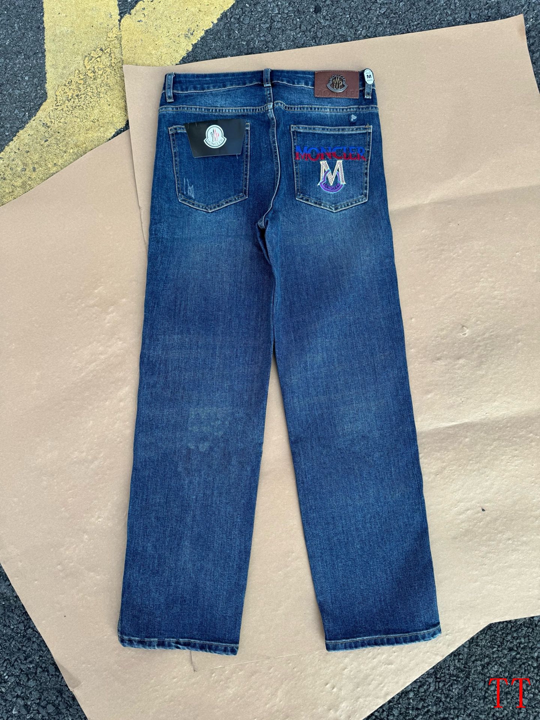 Cheap moncle Jeans in 234731, $65 USD- [IB234731] - Replica moncle Jeans