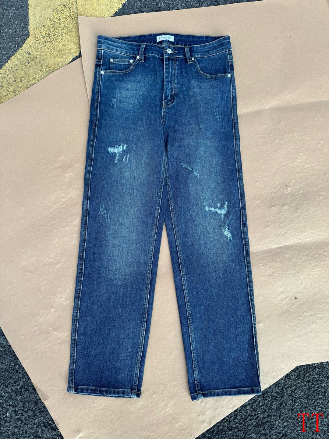 Cheap moncle Jeans in 234731, $65 USD- [IB234731] - Replica moncle Jeans