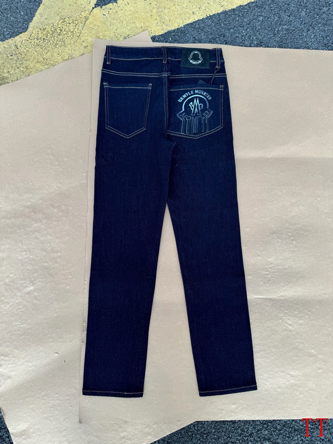 Cheap moncle Jeans in 234732, $65 USD- [IB234732] - Replica moncle Jeans