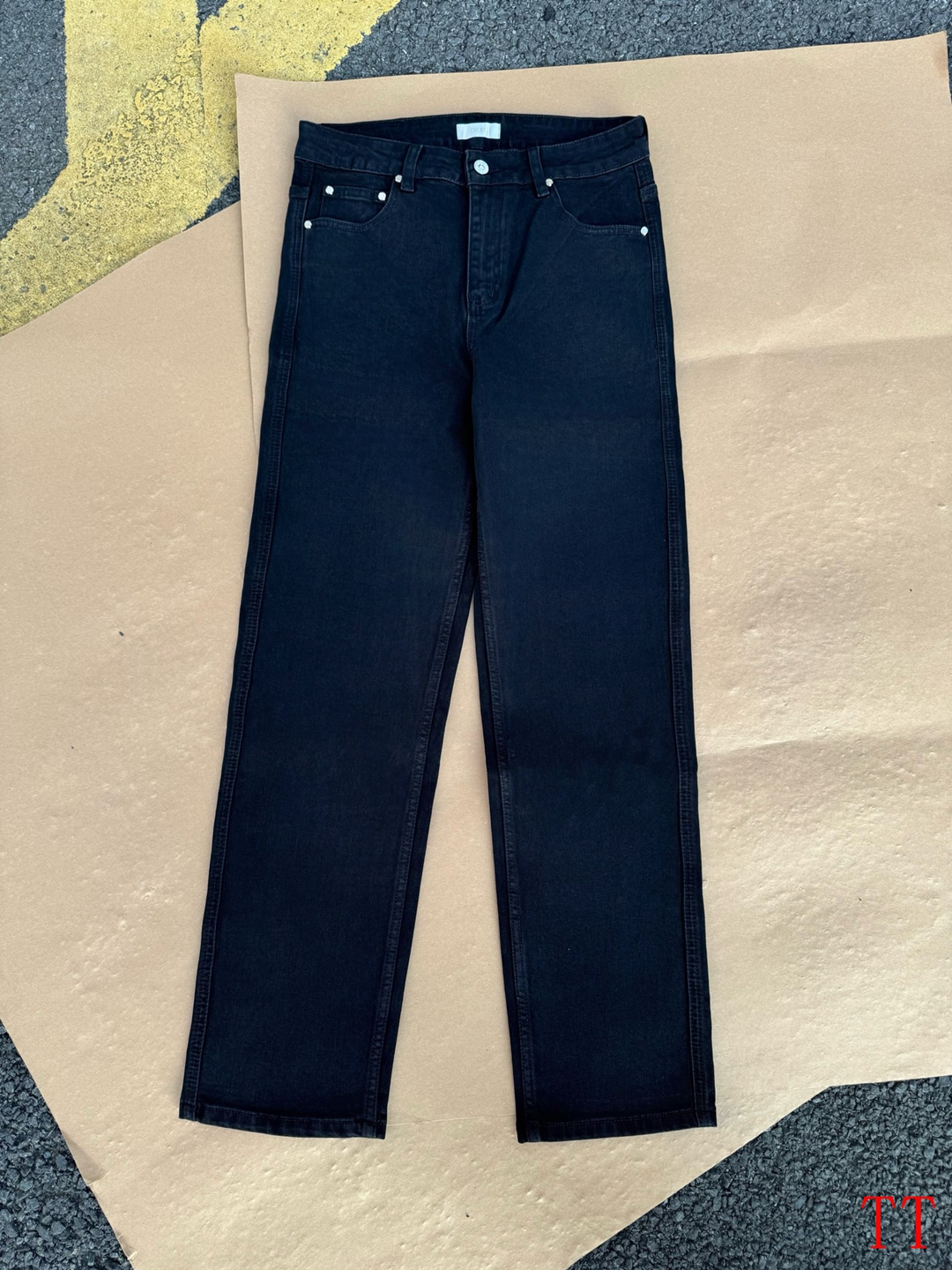 Cheap Dior Jeans for Men in 234737, $65 USD- [IB234737] - Replica Dior Jeans for Men