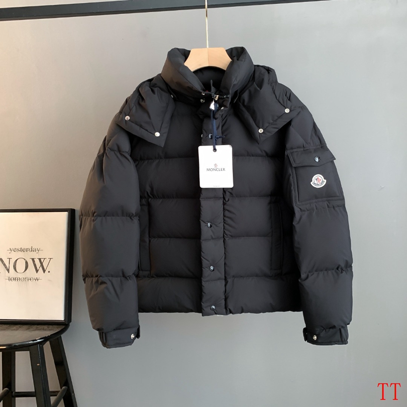 Cheap Moncle Thick Coats For Women in 234758, $130 USD- [IB234758] - Replica Moncle Thick Coats For Women