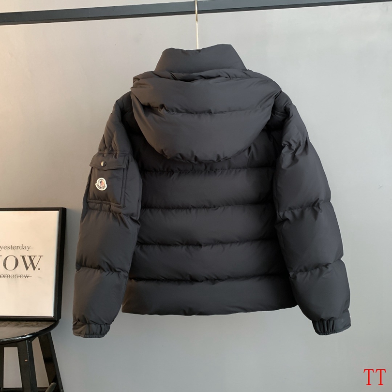 Cheap Moncle Thick Coats For Women in 234758, $130 USD- [IB234758] - Replica Moncle Thick Coats For Women