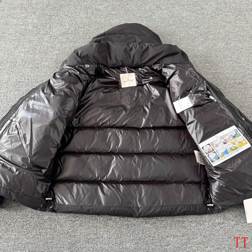 Cheap Moncle Thick Coats For Women in 234758, $130 USD- [IB234758] - Replica Moncle Thick Coats For Women