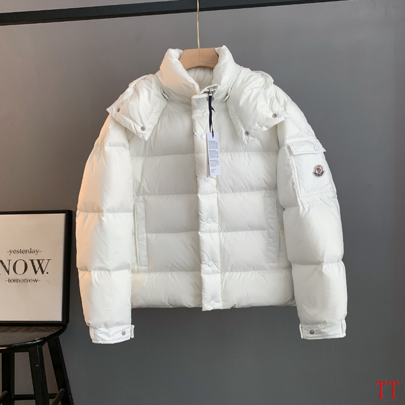 Cheap Moncle Thick Coats For Women in 234759, $130 USD- [IB234759] - Replica Moncle Thick Coats For Women