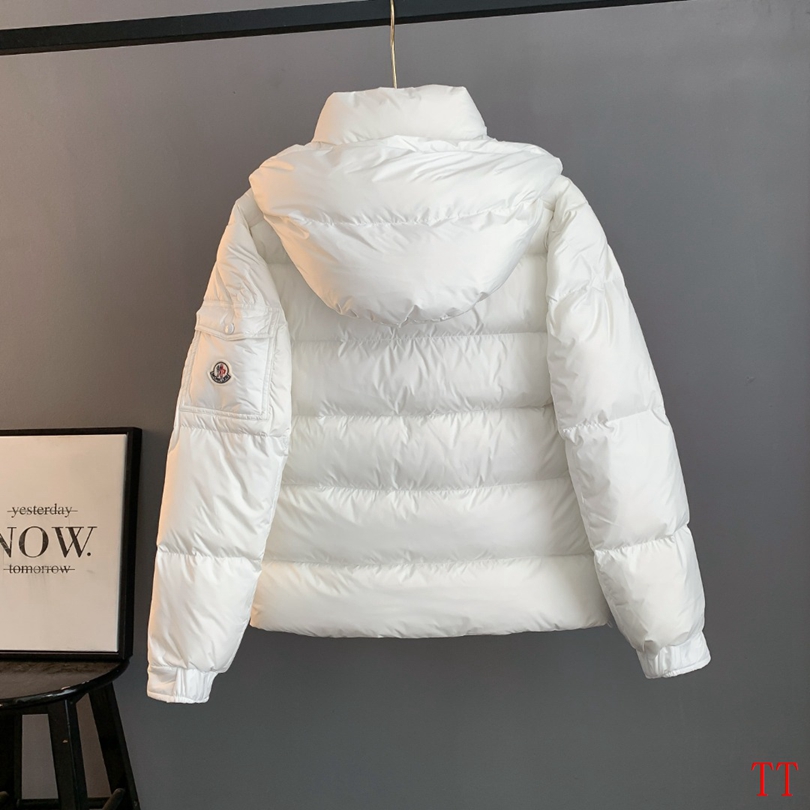 Cheap Moncle Thick Coats For Women in 234759, $130 USD- [IB234759] - Replica Moncle Thick Coats For Women