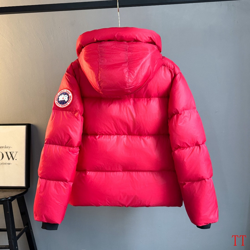 Cheap Canada Goose Down Jackets for Men in 234763, $150 USD- [IB234763] - Replica Canada Goose Down Jackets for Men