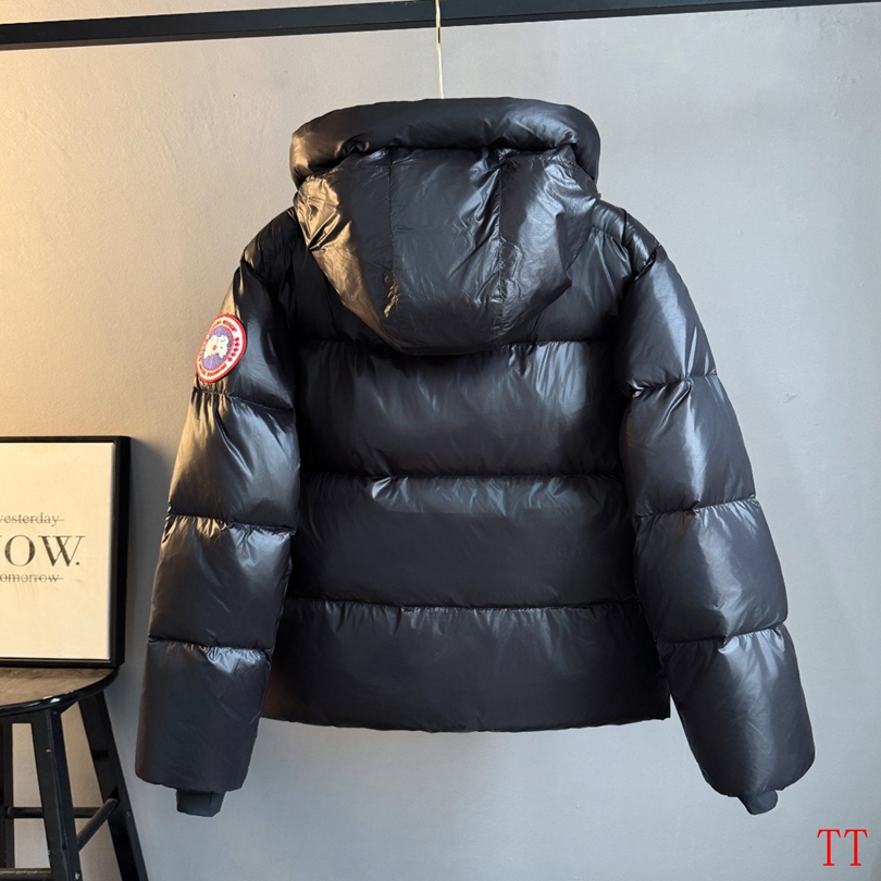 Cheap Canada Goose Down Jackets for Men in 234766, $150 USD- [IB234766] - Replica Canada Goose Down Jackets for Men