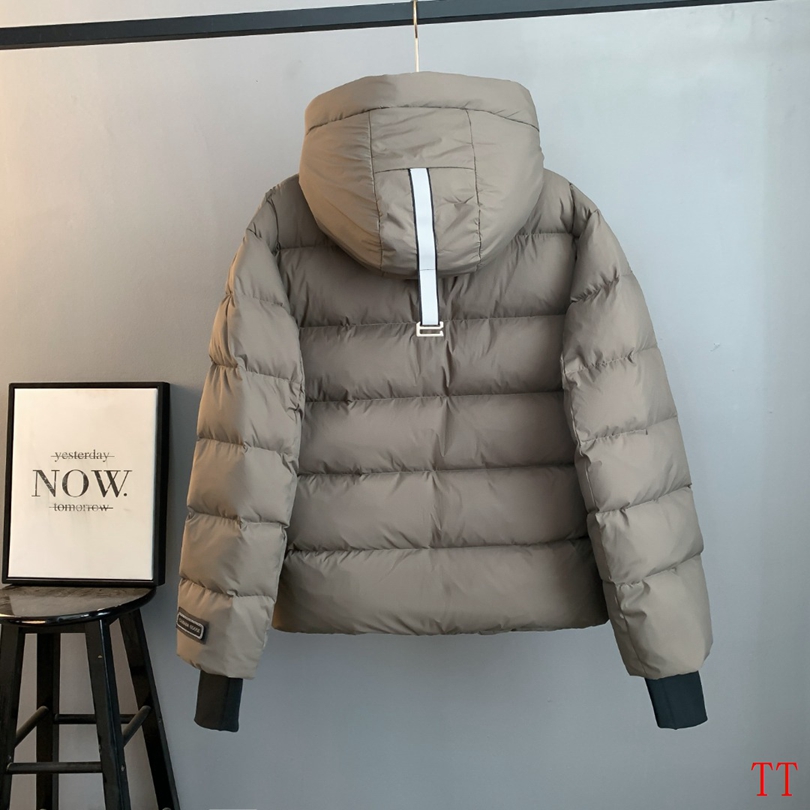 Cheap Canada Goose Down Jackets for Men in 234826, $135 USD- [IB234826] - Replica Canada Goose Down Jackets for Men