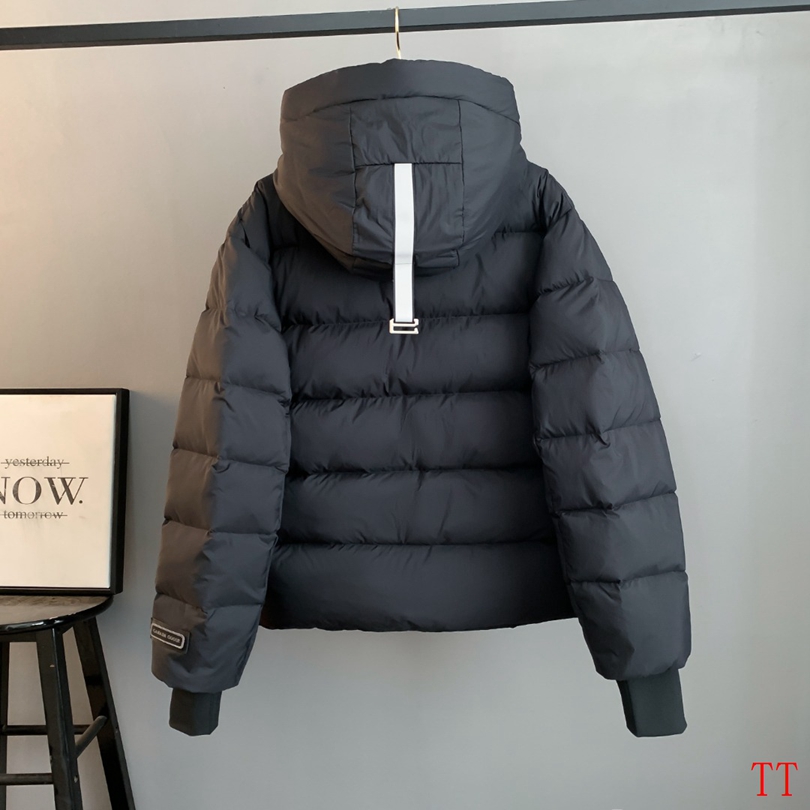 Cheap Canada Goose Down Jackets for Men in 234827, $135 USD- [IB234827] - Replica Canada Goose Down Jackets for Men