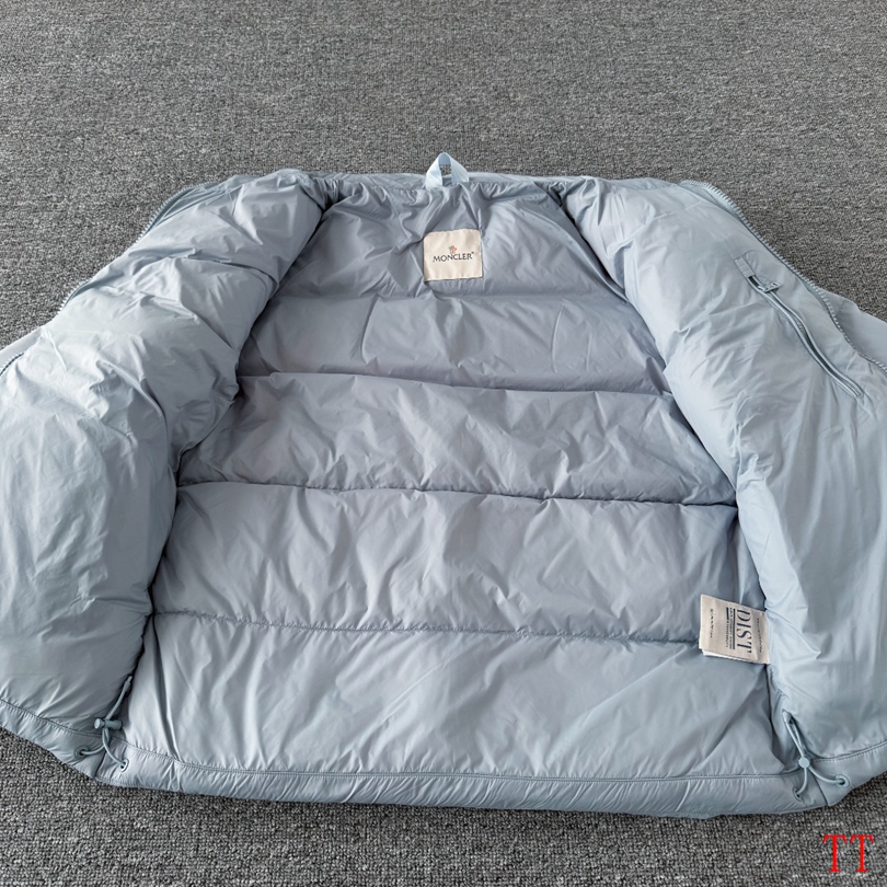 Cheap Moncle Thick Coats For Men in 234838, $140 USD- [IB234838] - Replica Moncle Thick Coats For Men