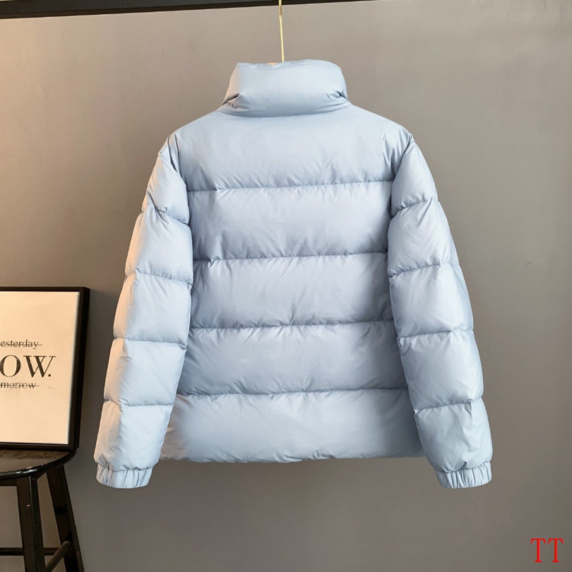 Cheap Moncle Thick Coats For Men in 234838, $140 USD- [IB234838] - Replica Moncle Thick Coats For Men