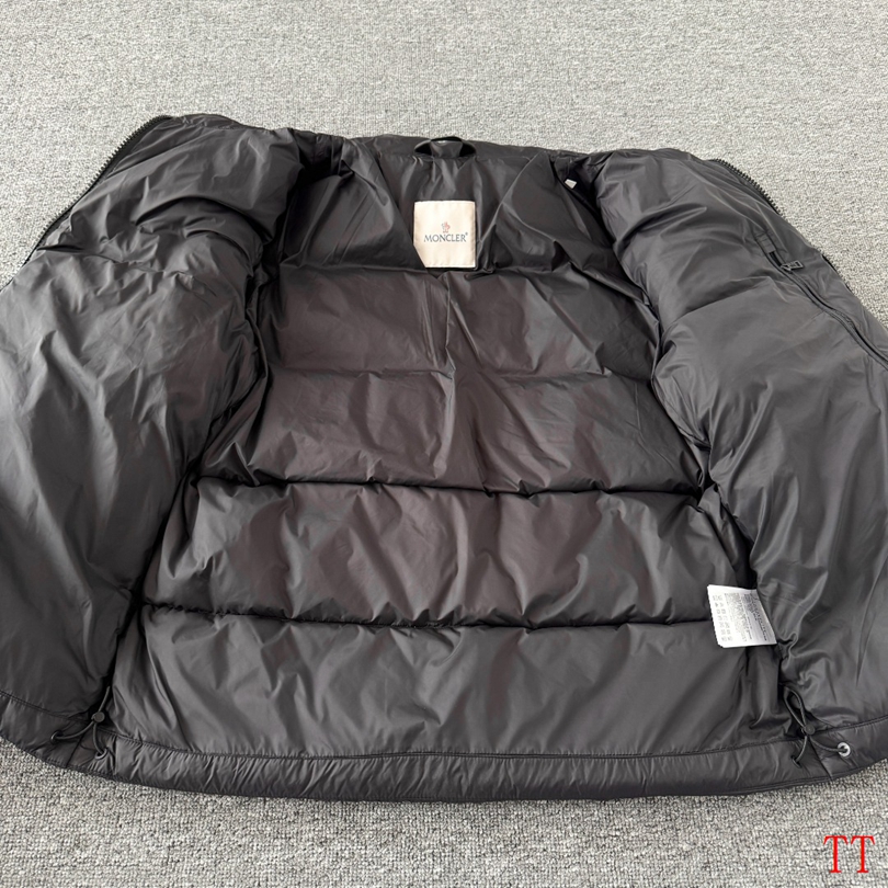 Cheap Moncle Thick Coats For Men in 234839, $140 USD- [IB234839] - Replica Moncle Thick Coats For Men