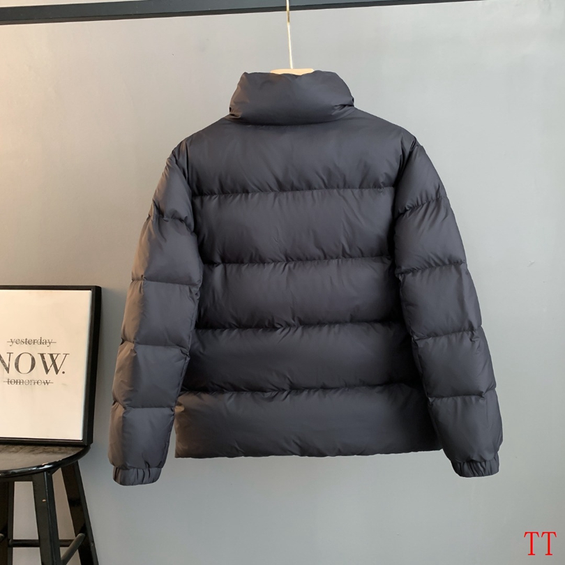 Cheap Moncle Thick Coats For Men in 234839, $140 USD- [IB234839] - Replica Moncle Thick Coats For Men