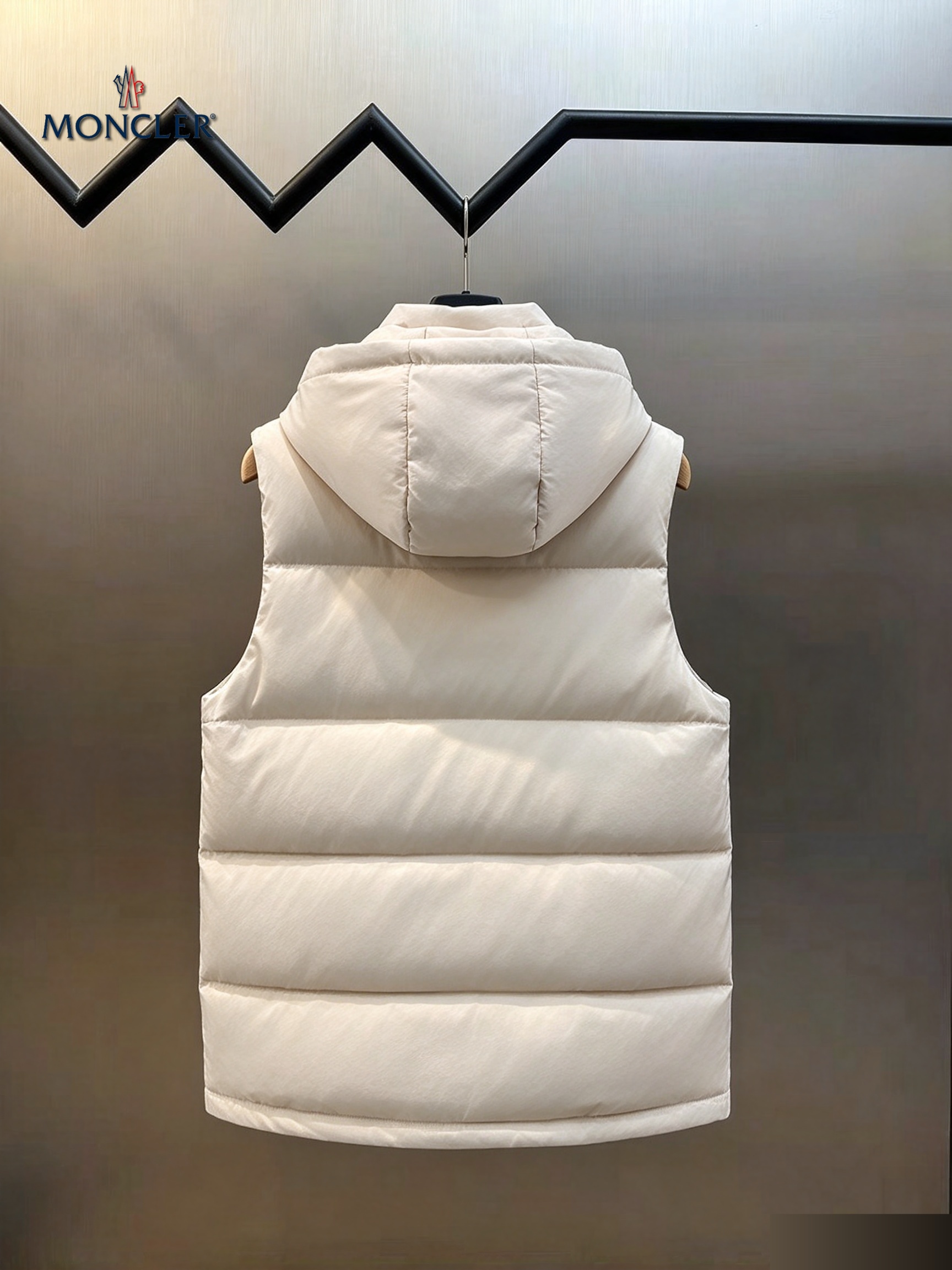 Cheap Moncle Thick Coats For Men in 234971, $50 USD- [IB234971] - Replica Moncle Thick Coats For Men