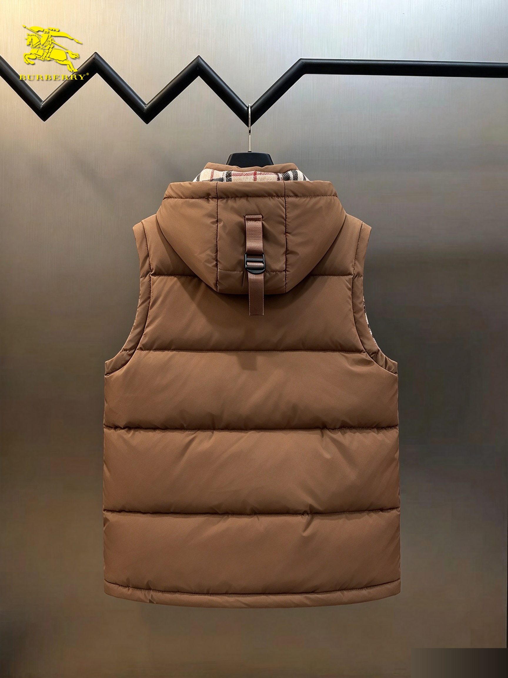 Cheap Burberry Trench Coats For Men in 234976, $50 USD- [IB234976] - Replica Burberry Trench Coats For Men