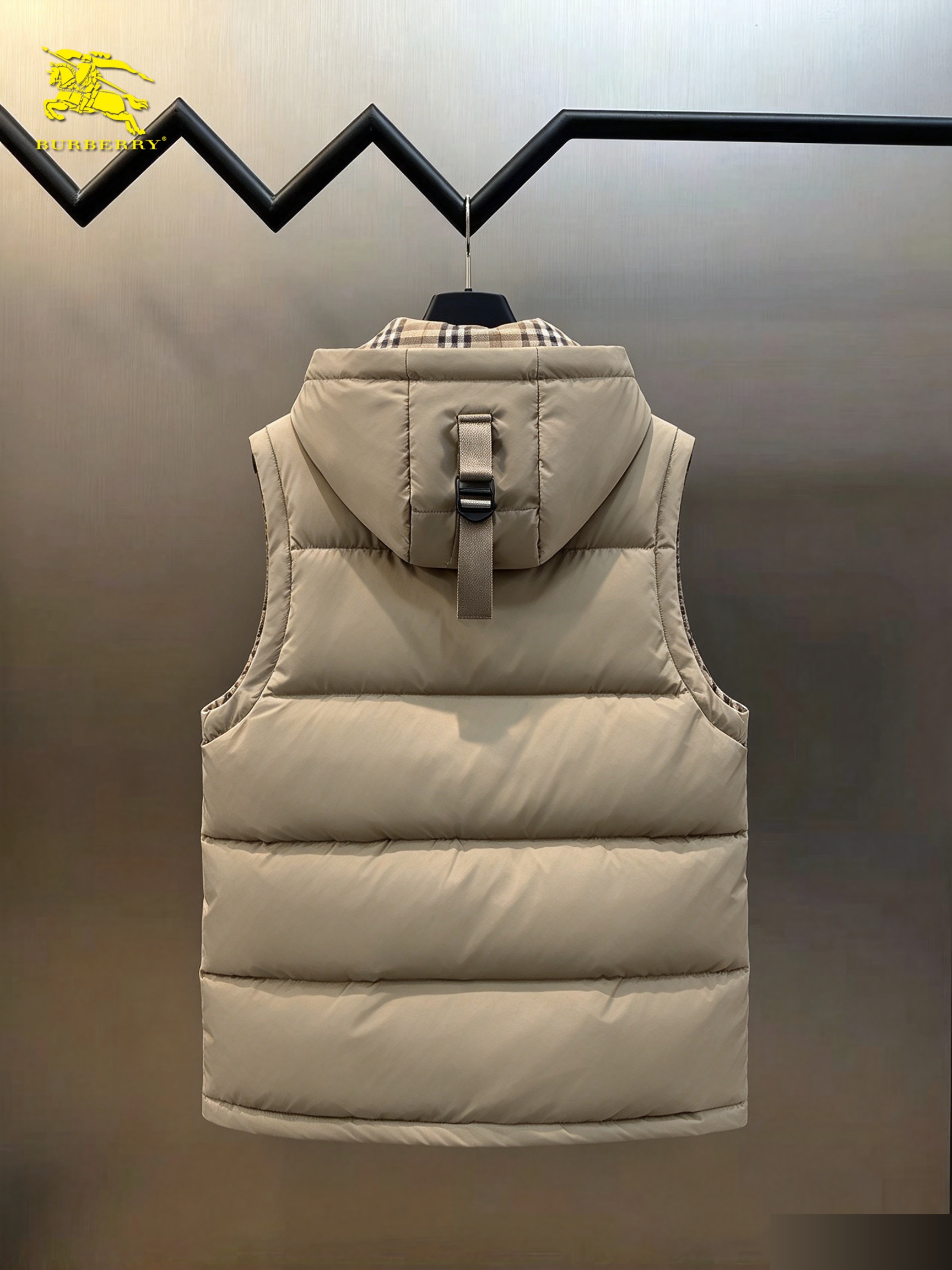 Cheap Burberry Trench Coats For Men in 234978, $50 USD- [IB234978] - Replica Burberry Trench Coats For Men