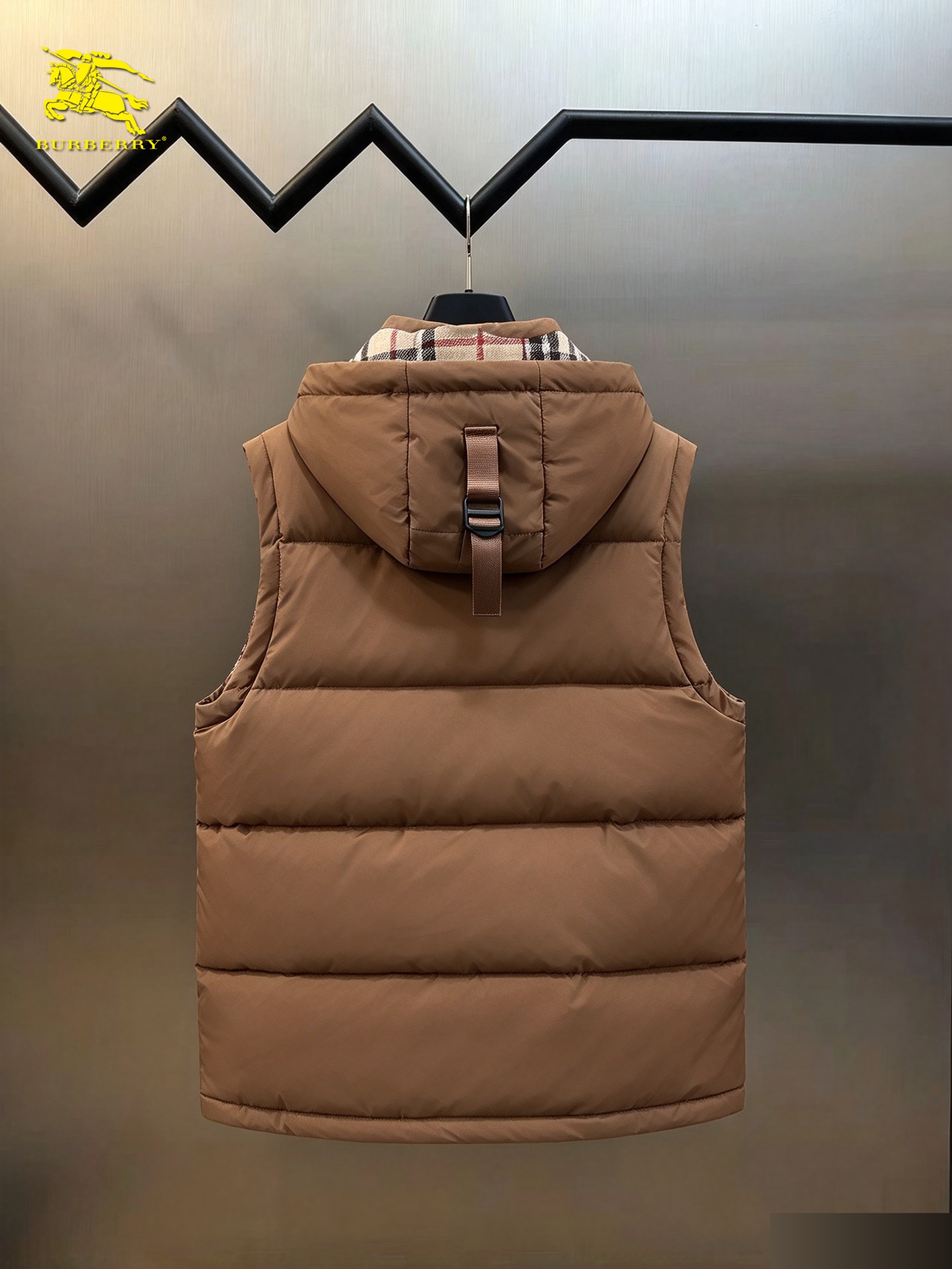 Cheap Burberry Trench Coats For Men in 234979, $50 USD- [IB234979] - Replica Burberry Trench Coats For Men