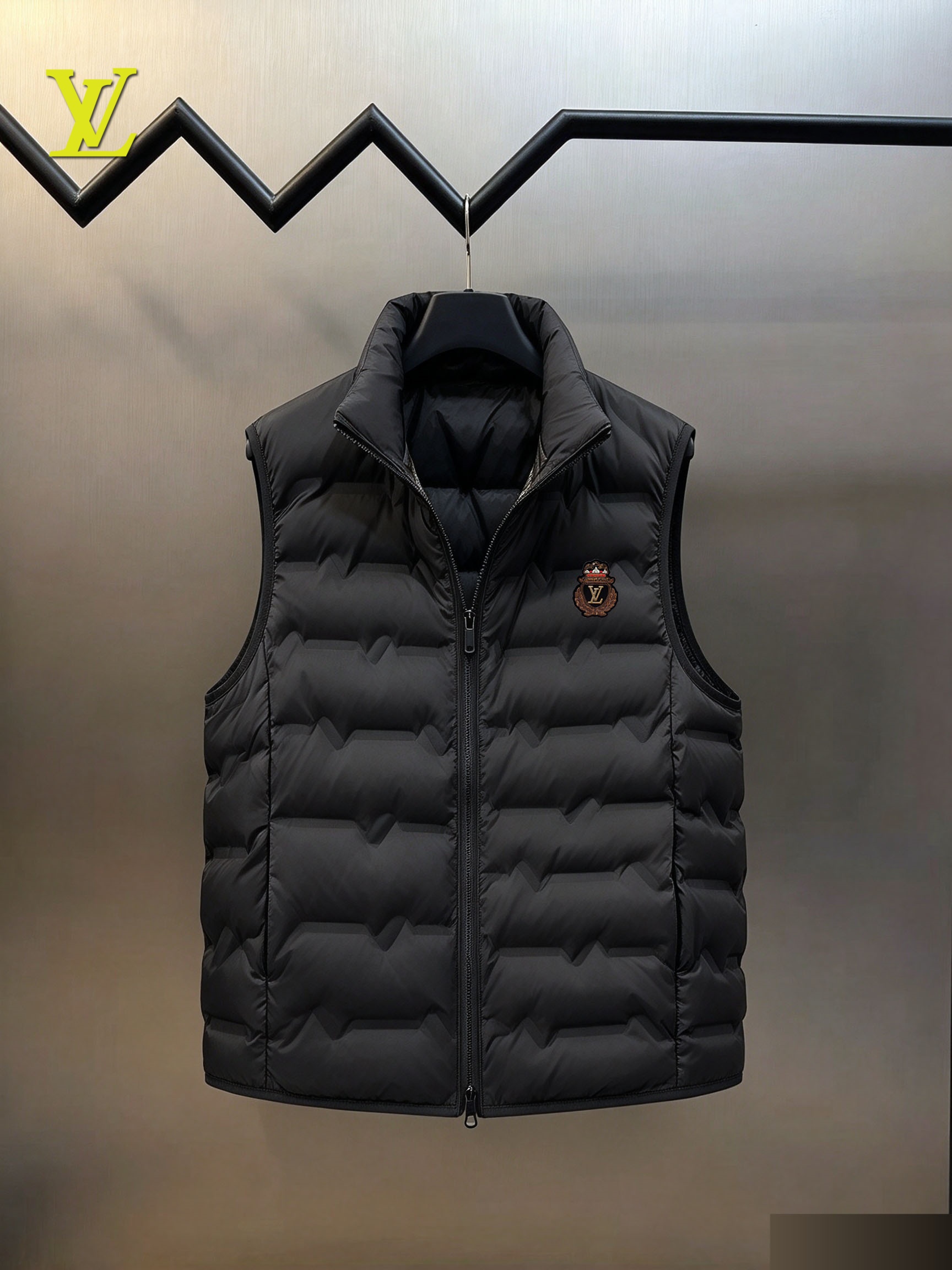 Cheap Moncle Thick Coats For Men in 234984, $50 USD- [IB234984] - Replica Moncle Thick Coats For Men