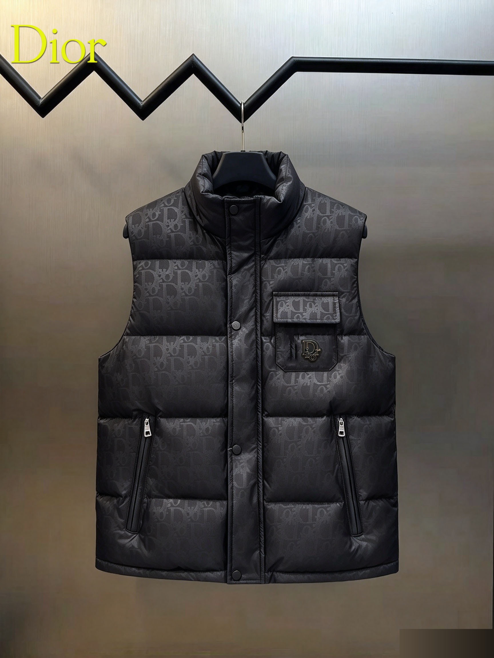 Cheap Dior Jackets in 234999, $50 USD- [IB234999] - Replica Dior Jackets