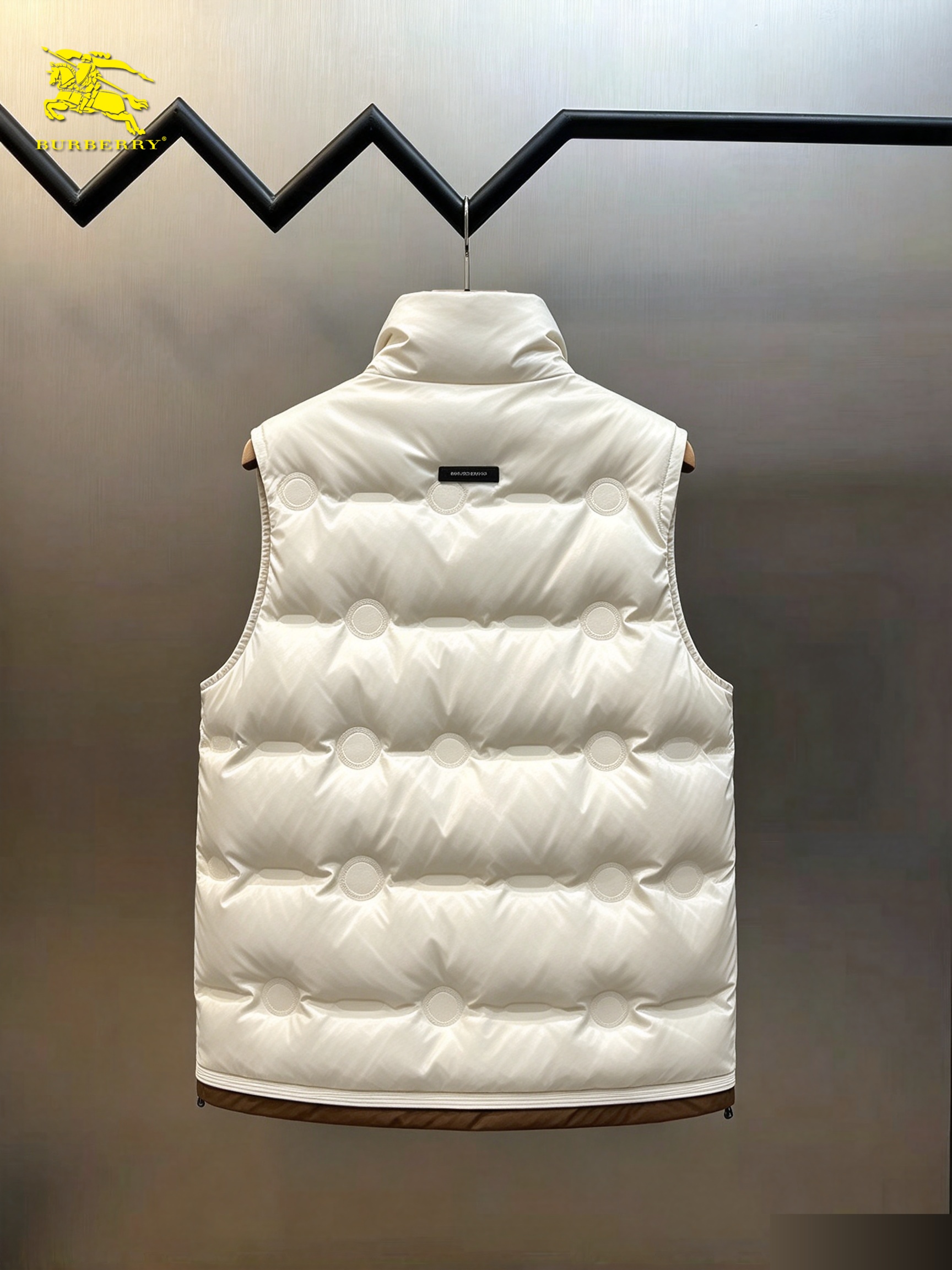 Cheap Burberry Trench Coats For Men in 235021, $50 USD- [IB235021] - Replica Burberry Trench Coats For Men