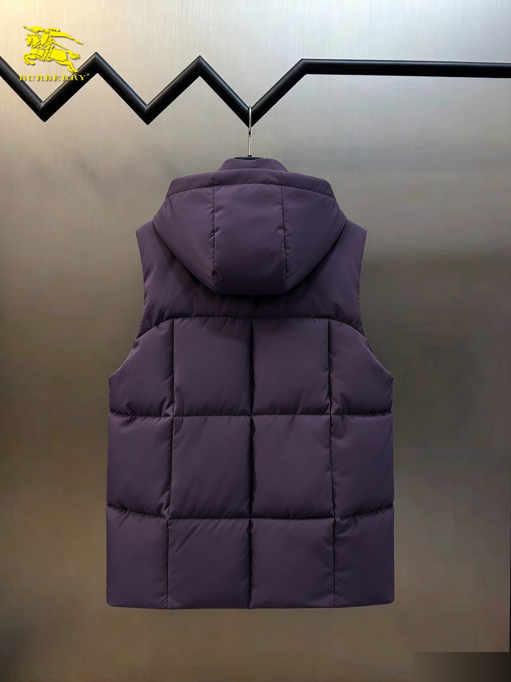 Cheap Burberry Trench Coats For Men in 235023, $50 USD- [IB235023] - Replica Burberry Trench Coats For Men