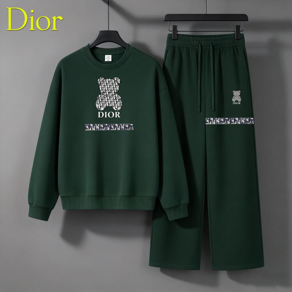 Cheap Dior Tracksuits for Men in 235082, $70 USD- [IB235082] - Replica Dior Tracksuits for Men