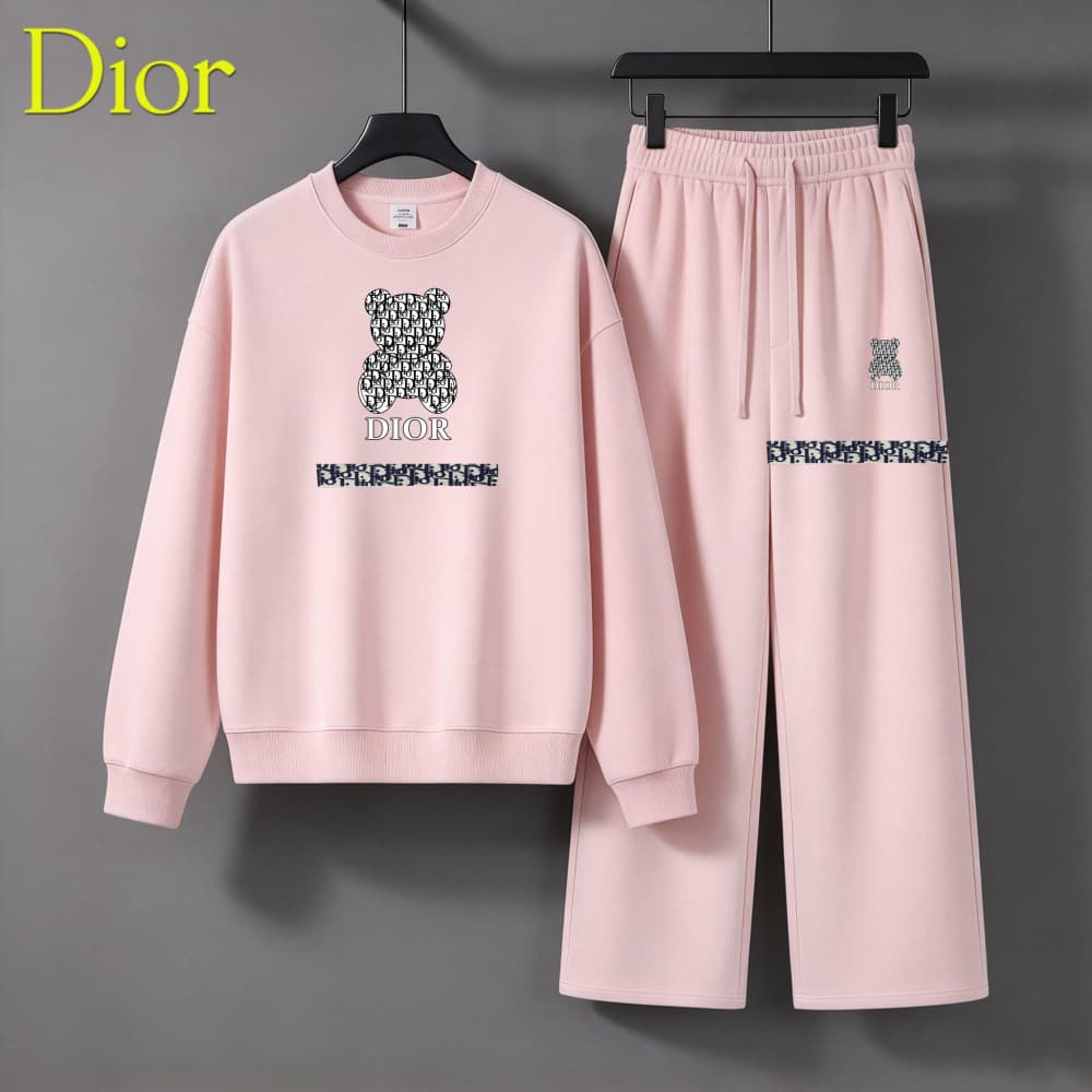 Cheap Dior Tracksuits for Men in 235083, $70 USD- [IB235083] - Replica Dior Tracksuits for Men