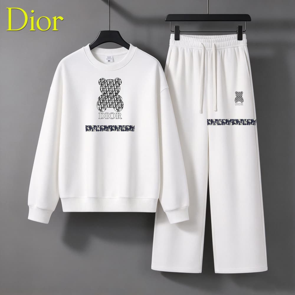 Cheap Dior Tracksuits for Men in 235084, $70 USD- [IB235084] - Replica Dior Tracksuits for Men