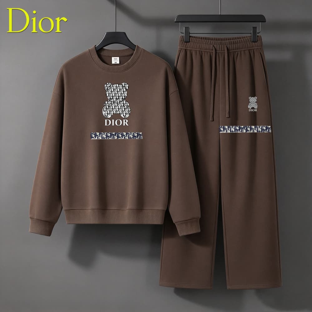 Cheap Dior Tracksuits for Men in 235085, $70 USD- [IB235085] - Replica Dior Tracksuits for Men
