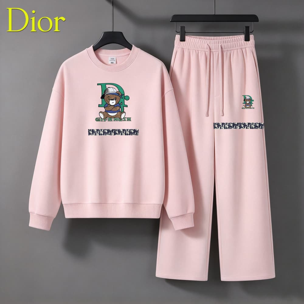Cheap Dior Tracksuits for Men in 235093, $70 USD- [IB235093] - Replica Dior Tracksuits for Men